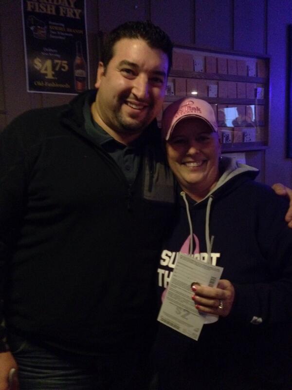 GoPinkWI's tweet image. @Bill_Ferrario