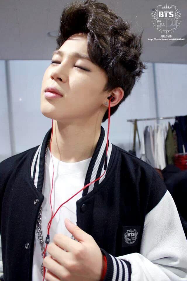KPOP WORLD INA on Twitter: "BTS Fancafe update - JIMIN 
