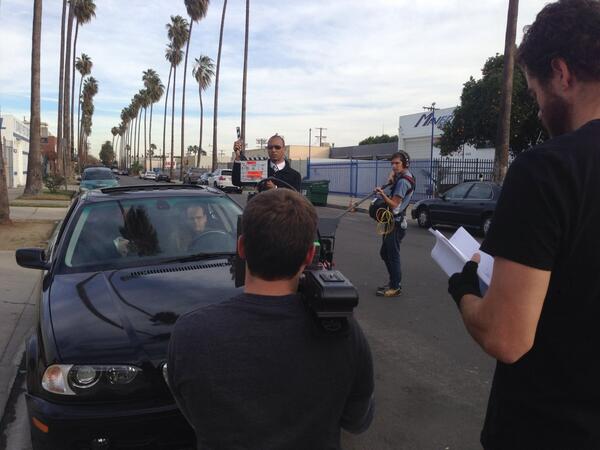 BOOSTthemovie13's tweet photo. What a beautiful last day of shooting #boost 😎 http://t.co/Ds7e7fjUZI