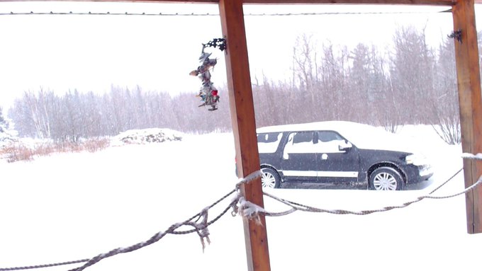 Snow Day of The Almighty... ORGASMS http://t.co/oYVP5qf36o<a href="/tag/mvsales"class="tags"><span>#mvsales</span></a>