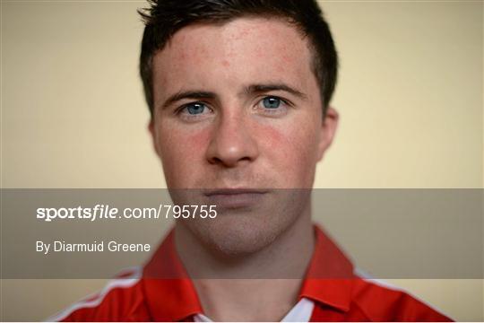 Feeling bored...... Im going have a giveaway of a number 9 Cork jersey, RT and follow to enter #numberninedan