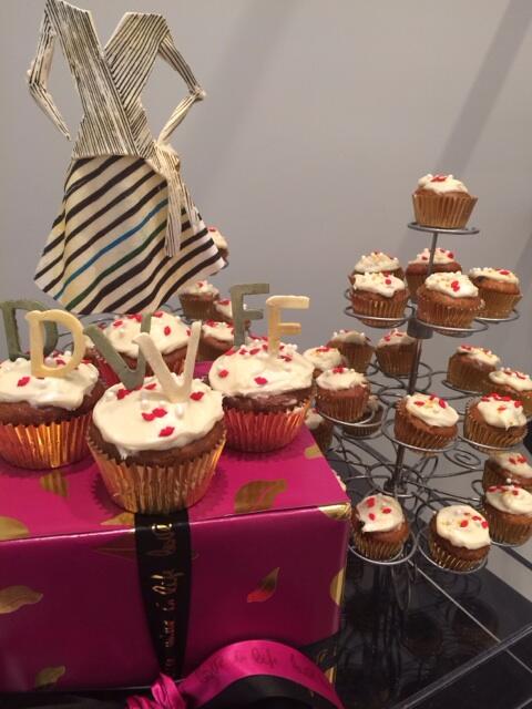 DVF Bal Harbour tweet media