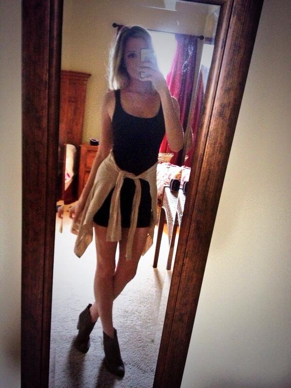 allyshiagupta's tweet image. Little black dresses go with everything #QualityFind