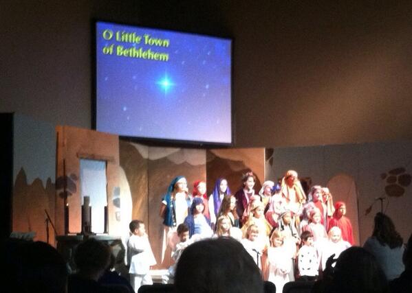 CarolCastro7707's tweet image. I love Christmas pageants! #lifepathchurch