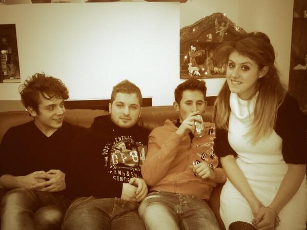 E_Marro03's tweet photo. Auguri mariachiara..... http://t.co/lKB7YWQByv