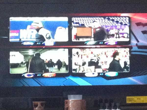 jdstarkii's tweet photo. #quadboxsighting http://t.co/OXXxpv5EwE