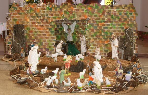 Coppeaux's tweet photo. Tous mes vœux de Noël de Bolivie. http://t.co/AhNsRsRx1i