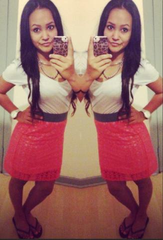 urbanselfie's tweet photo. Great style Lameez! that outfit looks awesome on you. Get R100 off your next Urban purchase! RT@LameezCariem http://t.co/96L3msg4dX