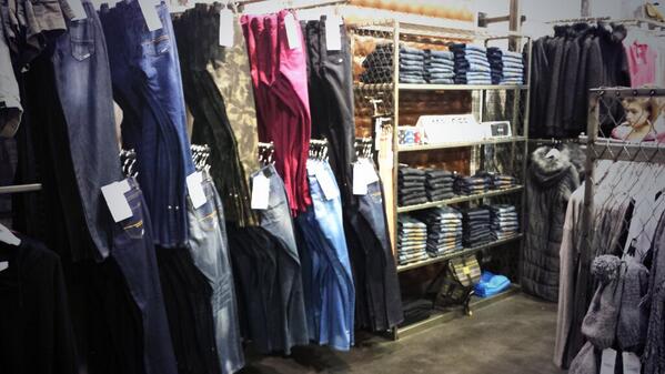 BenchMetro's tweet image. LADIES Denim!.. some amazing colourful and printed styles! &amp;amp; at some crazyyyyyy prices! Come see for yourself!