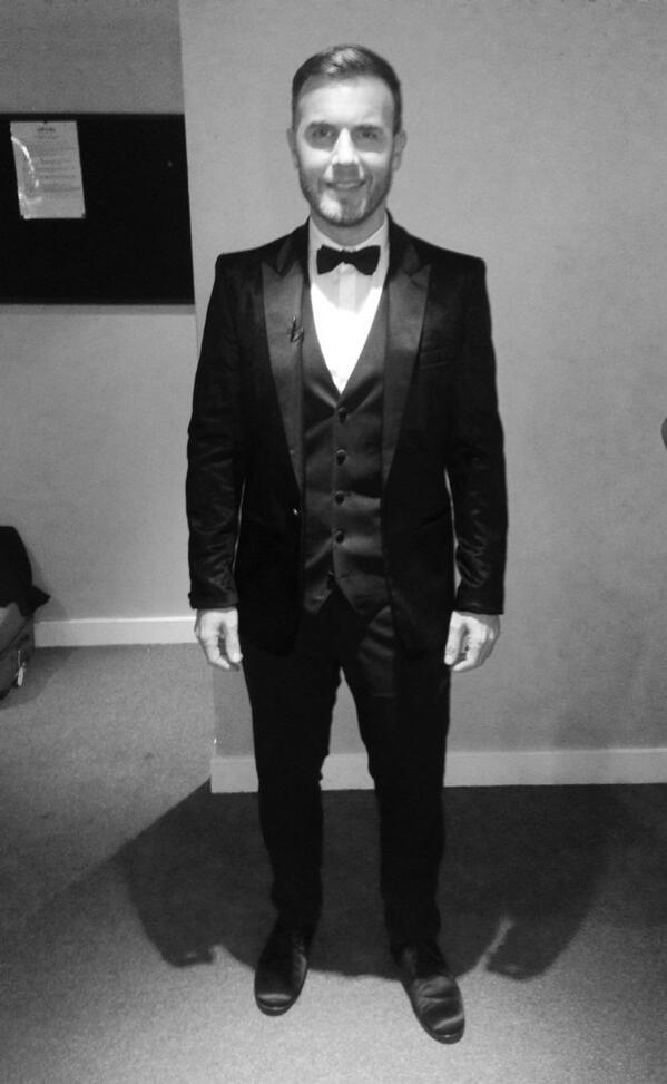 GaryBarlow's tweet photo. http://t.co/nuvM2Z04xn