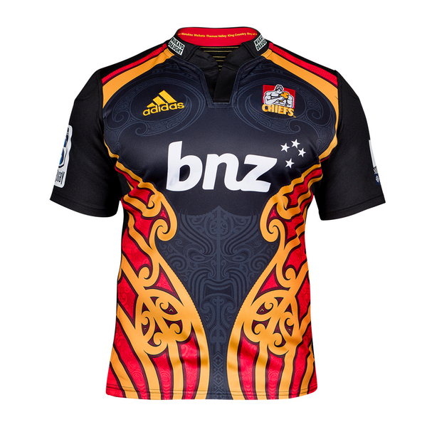 gallagher chiefs jersey