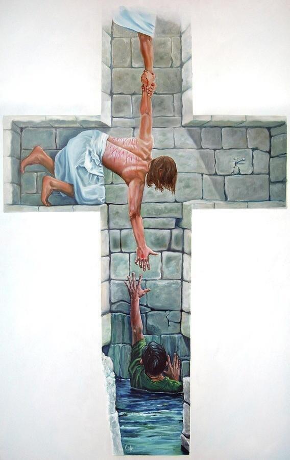 BeatingHerUnder's tweet photo. this is powerful 🙏 RT if you love GOD http://t.co/RG9ijFekAt