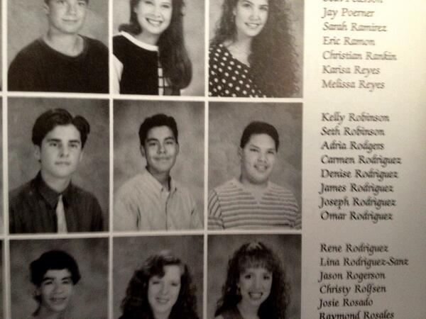 thewavecharlie's tweet photo. RODAY back in the day! #rodayonthewave #PsychMusical #thewavewithcharlie #Psych http://t.co/G5FCraFzMb