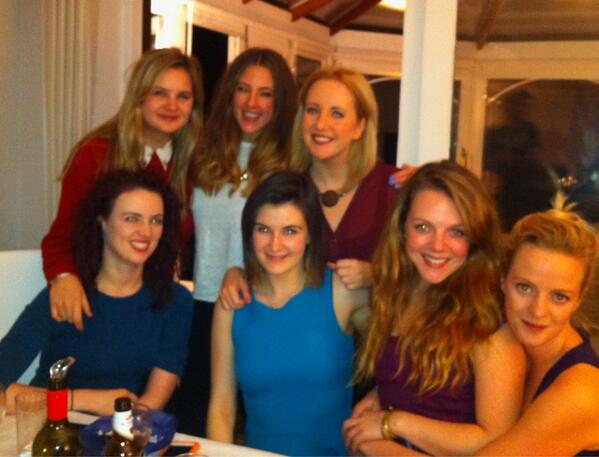 LOVE my girls xxxx @SophiaAmato <a href="/Vickigimby/">Victoria Gimby</a> <a href="/hannahempowell/">Hannah Powell</a> <a href="/ScarlettBelle1/">Scarlett Belle</a> <a href="/susanmhall4/">Susie Hall</a>