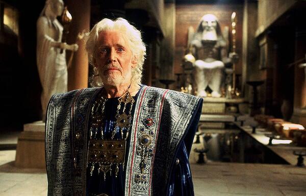 Following Hadrian On Twitter Peter O Toole As Priam In Troy 2004 Swordandsandal Http T Co A8xscemzkg Http T Co Ezv1dkte68