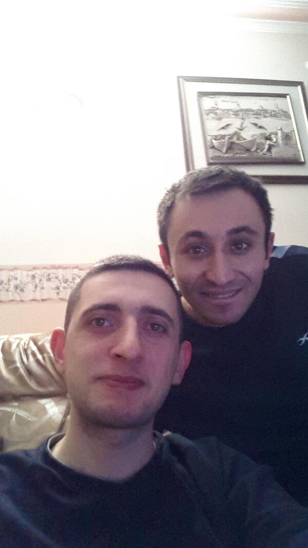 #Ankara Twitter'a hoşgeldin fotosu <a href="/TTKatib/">Tahsin Taner KATİB</a>