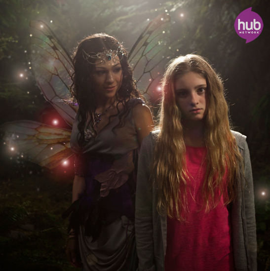 Check out <a href="/WillowShields/">Willow Shields</a>' (Primrose Everdeen from #TheHungerGames) episode of #TheHauntingHour today at 4pm ET!