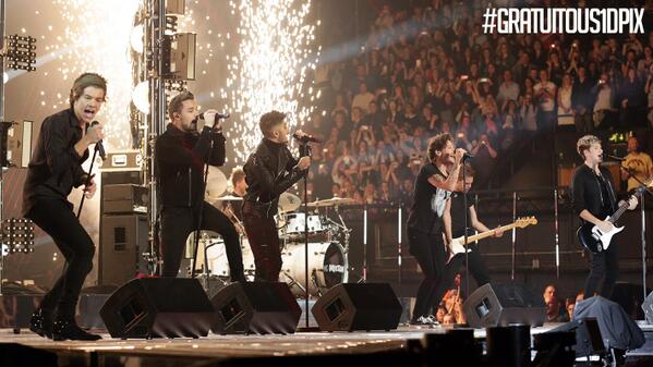 TheXFactor tweet picture