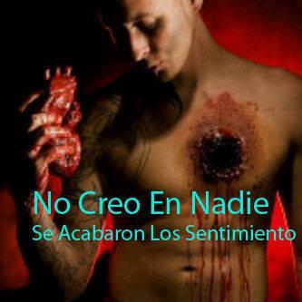 bobygrim's tweet photo. No creo en nadie! @MissAnalia @esAndresMorales @blancomariat @MosqueterosPDNT http://t.co/UjkkBplztV