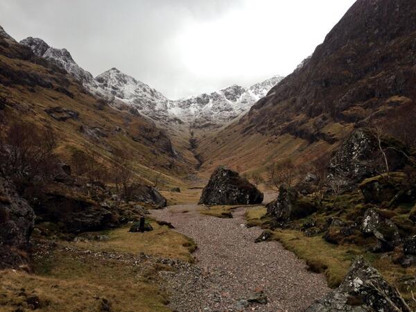 Wildcampscot's tweet photo. Great weekend with @bduncan212 http://t.co/lXANeuSXP5