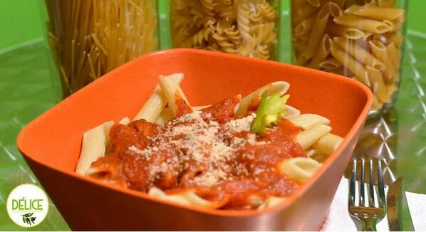 Delicetuxtla's tweet photo. ¿Qué tal una pasta penne arrabiatta por tan solo $69? Contamos con servicio a domicilio 9612800290 @TuxRecomienda http://t.co/o1mSASdkqx
