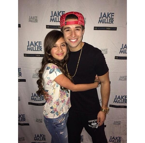 _ariianaperrez's tweet photo. JAKE FUCKING MILLER❤😭😍❤ http://t.co/DgTvxjqXvo