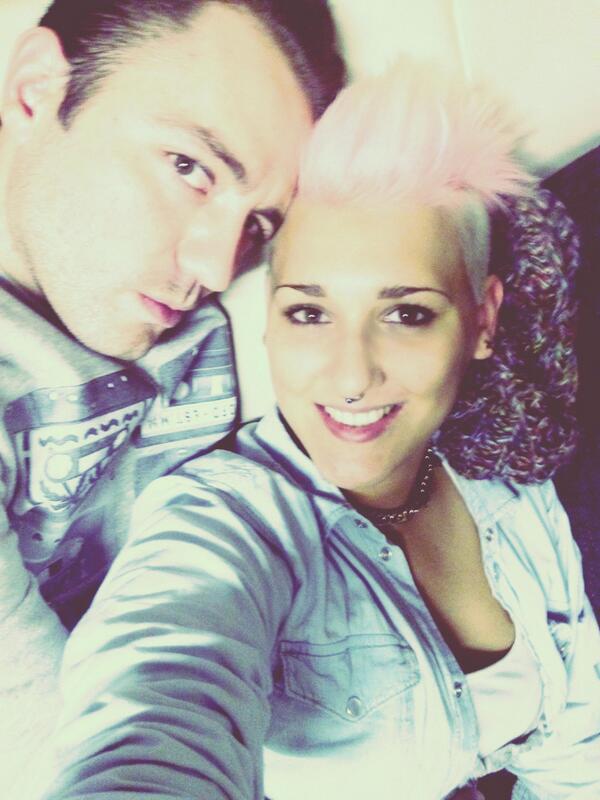 AndiaLilith_'s tweet photo. Love My Boy<3
@LucaRadojlovic http://t.co/S7cQ6bZJ20