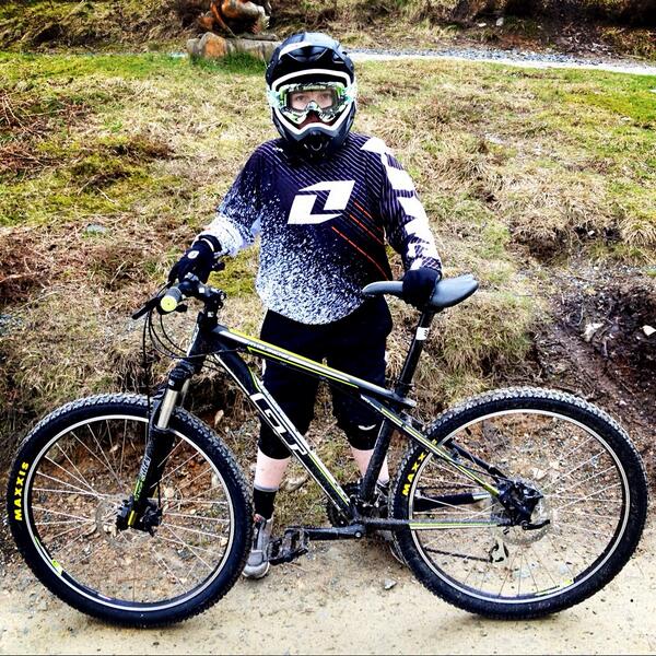 gt avalanche 4.0 2013