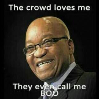 ayasmfe2's tweet photo. Booooo to da President of ur Country Not ayooooba MaSouth African Niziphathekahle plz http://t.co/PqxG4Wnci7