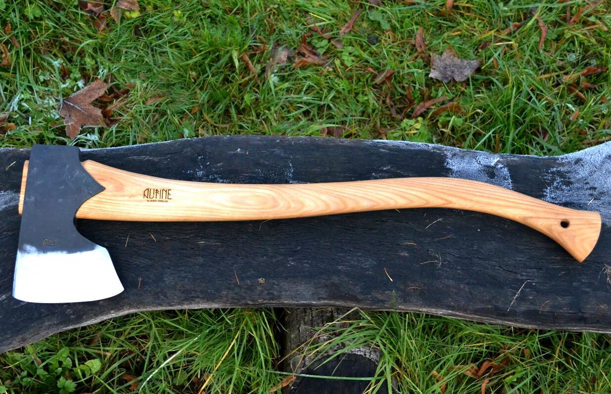 Autine axe deals