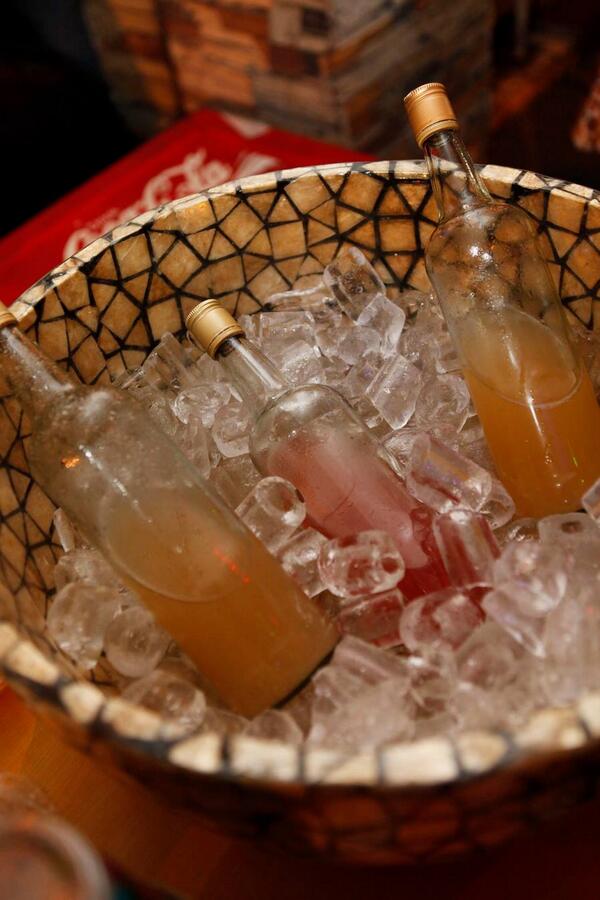 ChihuahuaPH's tweet photo. Come over and taste our Aguas Frescas- fresh Mexican-style juice available in Watermelon, Melon and Pear :) http://t.co/fU1iN40bam