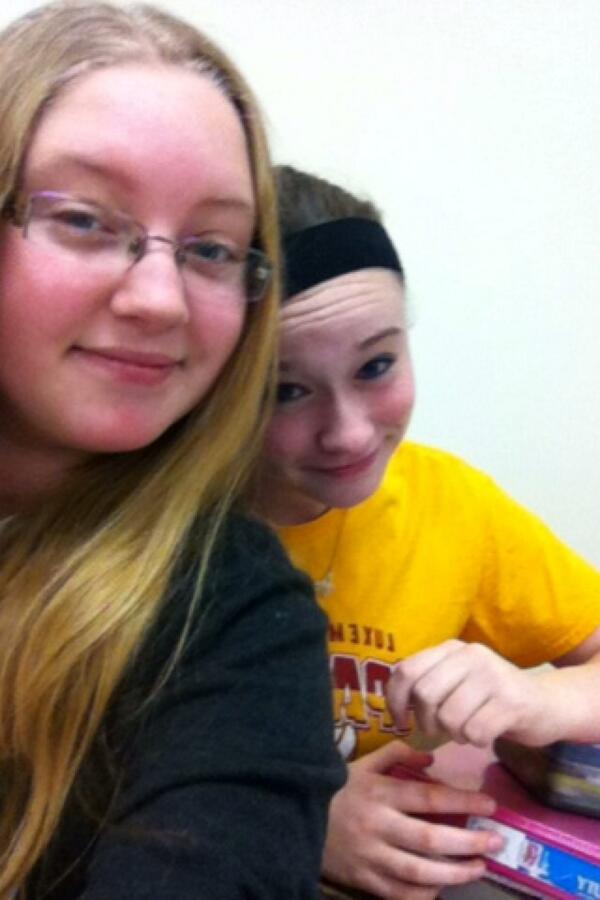 3Glander tweet picture