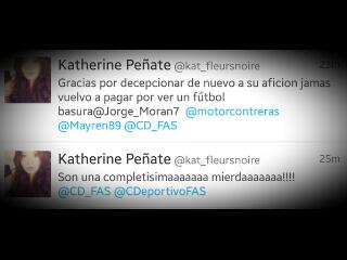 CD FAS tweet media