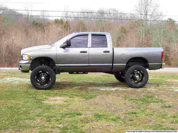 gricketts142's tweet photo. We jack em up and ride em high!!! http://t.co/7DVJKqY56A