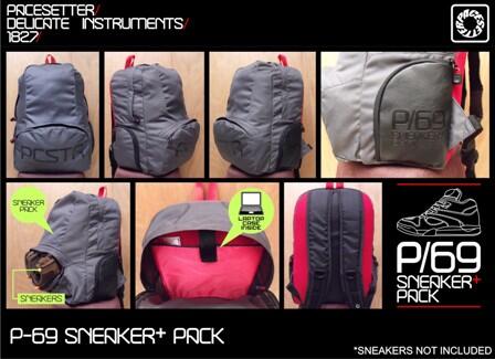 Beeprodco_PCSTR's tweet photo. P-69 SNEAKER+ PACK  IDR. 225.000, available at BEEPRODCO./PACESETTER SHOP, Sultan Tirtayasa #24 (dago) Bandung http://t.co/Ngdn30ORGE