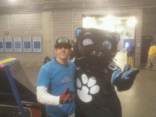 Donnie Floyd tweet media