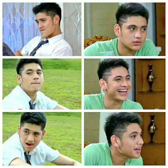 Anjasmara Surat Kecil Untuk Tuhan The Series