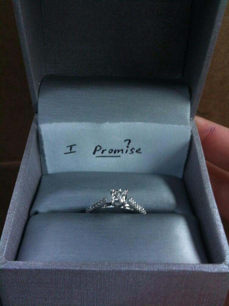 For Your Girlfriend on X