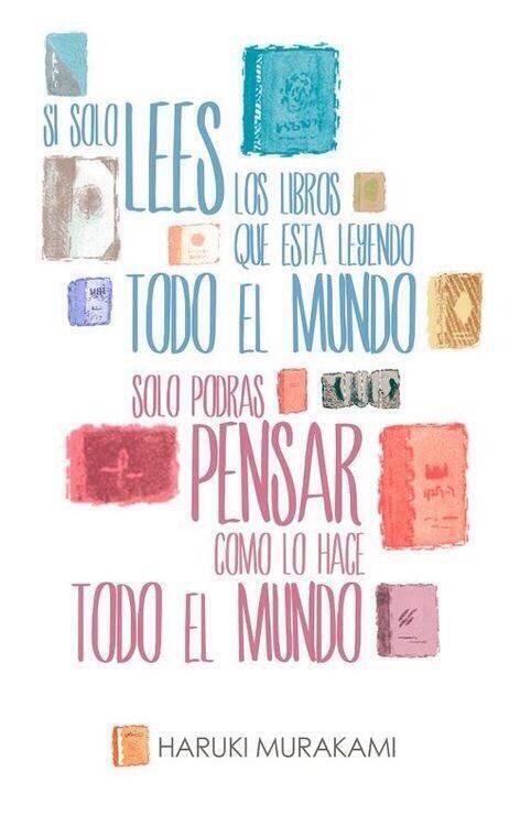Lectoraosada's tweet photo. Abre tu mente. http://t.co/GbFce3w2k1