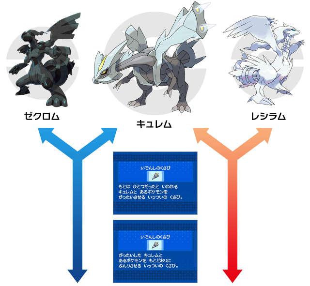 ポケモンの不思議な都市伝説 雑学 The Brink R Twitter