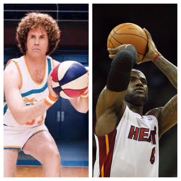 Males_Thoughts's tweet photo. Retweet for Jackie Moon                                 

Favorite for Lebron James http://t.co/xsBVxErnAi