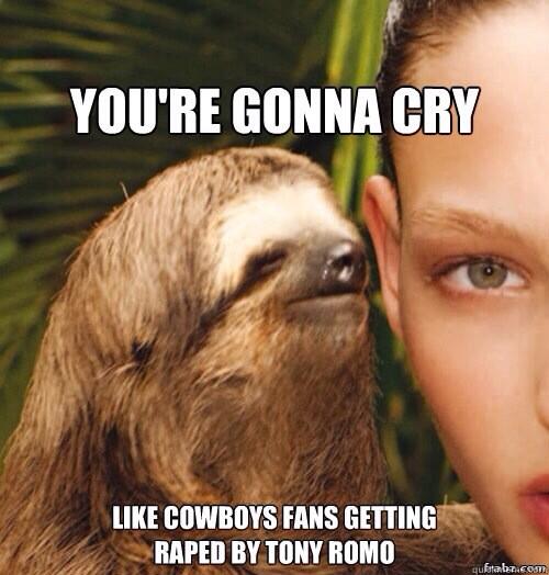 _nflo's tweet image. Lmfao..... #rapesloth