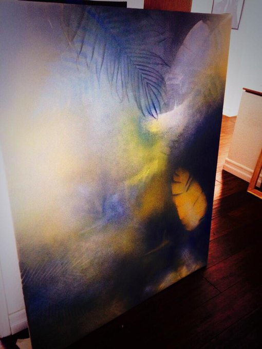 Commission in progress... http://t.co/2g8oWqql4P