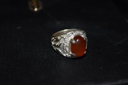Carnelian