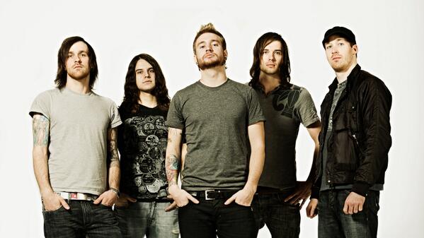 taylorprevost_'s tweet image. Old photo but, Haste The Day has been a big part of my life for the past six years even though they're not together