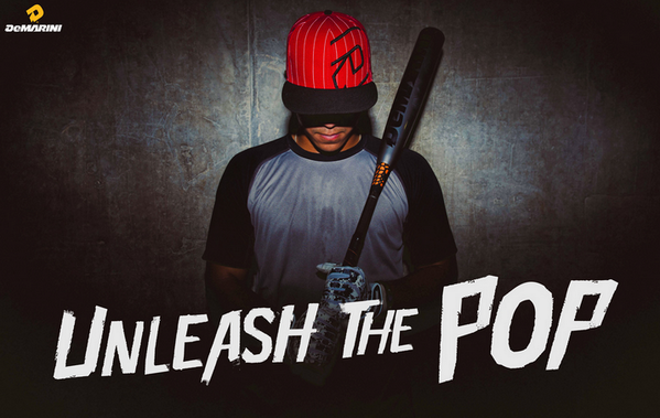 DeMarini's tweet photo. Gotta try the #CF6 #MadPop http://t.co/TIo9Y7Rtje