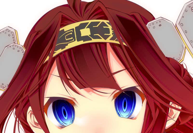 榎宮祐 ノーゲーム ノーライフ11巻発売中 Pa Twitter 嫁 ま まだ描き込むんですか あいや 金剛姉妹のティアラが艦橋を表現してるって聞いたから イージスこんごうでもやろうかなーとこんごうの艦橋を 嫁 何故そこまで 呆 Http T Co Haljwuyqbr