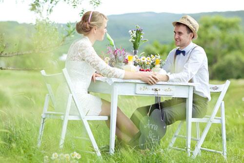 Zo voorkom je problemen bij de tafelindeling voor de huwelijksdag: bit.ly/1kO6U2R