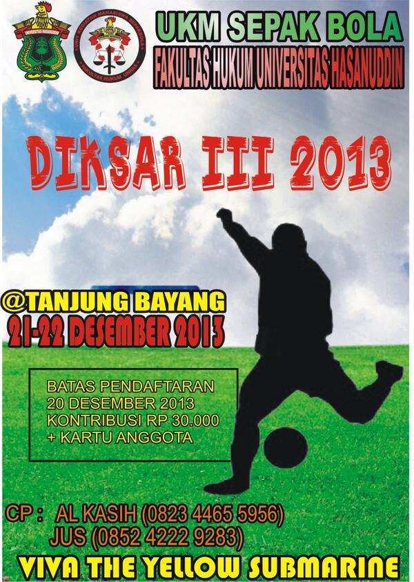 <a href="/sepakbolafhuh/">UKM Sepak Bola FH-UH</a> <a href="/BEM_FHUH/">BEM FH UNHAS</a> <a href="/HukumUNHAS2013/">ASAS</a> <a href="/Petitum_2012/">Fak.Hukum UNHAS 2012</a> <a href="/mediasi2011/">Mediasi 2011</a>