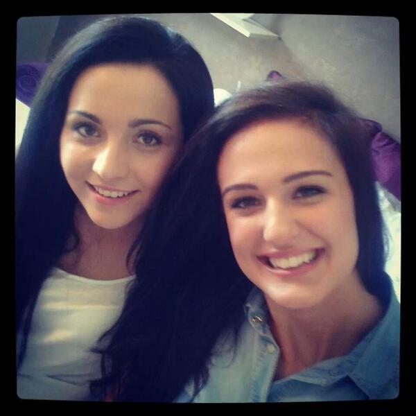 I see you today <a href="/siemmieNiebuhr/">Simoné Niebuhr</a>